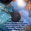 Pesta Pernikahan di Purwakarta Berujung Tragis, Pemilik Hajatan Tewas Diduga Dikeroyok