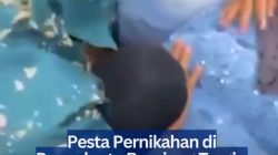 Pesta Pernikahan di Purwakarta Berujung Tragis, Pemilik Hajatan Tewas Diduga Dikeroyok.