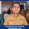 Bupati Karimun Dorong Infrastruktur dan Pendidikan di Musrenbang Kepri