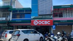 OCBC Respon Isu Penutupan Cabang Tanjungpinang yang Dijadwalkan 11 Mei 2026.