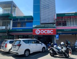 OCBC Respon Isu Penutupan Cabang Tanjungpinang yang Dijadwalkan 11 Mei 2026