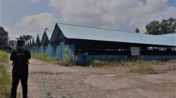 Hasil Audit Kejati Kepri Terlalu Kecil, Kejari Tanjungpinang Ajukan Audit Ulang ke BPK RI  Dugaan Korupsi Pasar Puan Ramah.