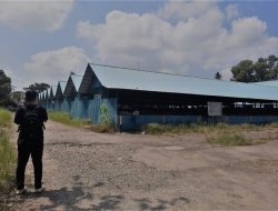 Hasil Audit Kejati Kepri Terlalu Kecil, Kejari Tanjungpinang Ajukan Audit Ulang ke BPK RI  Dugaan Korupsi Pasar Puan Ramah.