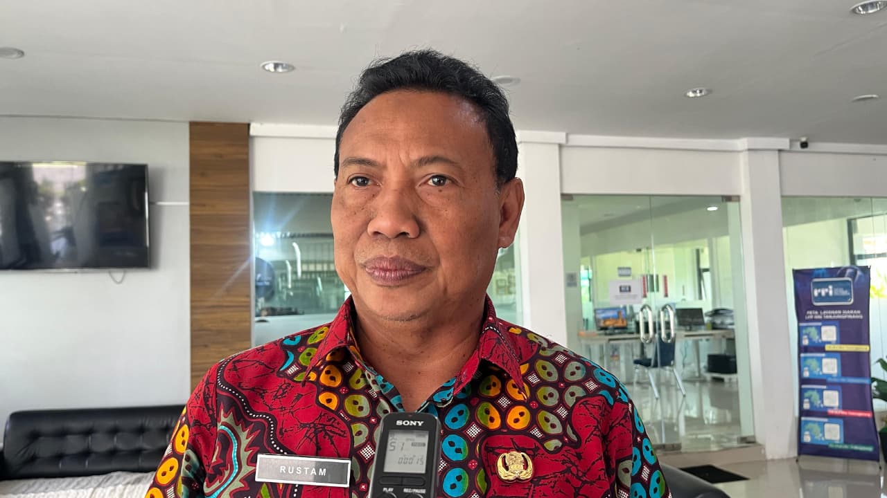 ISPA Jadi Penyakit Terbanyak di Tanjungpinang, Dinkes Ingatkan Risiko Pneumonia.