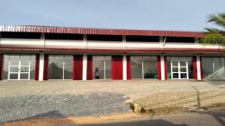 Tak Sekadar Bangunan, Kopdes Merah Putih Kepri Bakal Dilengkapi Cold Storage hingga Kendaraan Angkut