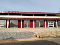 Tak Sekadar Bangunan, Kopdes Merah Putih Kepri Bakal Dilengkapi Cold Storage hingga Kendaraan Angkut