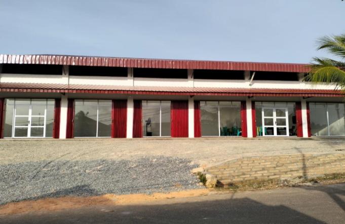 Tak Sekadar Bangunan, Kopdes Merah Putih Kepri Bakal Dilengkapi Cold Storage hingga Kendaraan Angkut.