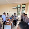 Ops Gaktibplin Digelar, Polresta Tanjungpinang Perkuat Disiplin dan Profesionalisme Personel