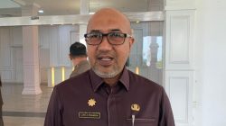 Antisipasi Kemarau, Pemprov Kepri Percepat Interkoneksi Waduk dan Perbaikan Pipa.