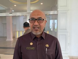 Antisipasi Kemarau, Pemprov Kepri Percepat Interkoneksi Waduk dan Perbaikan Pipa