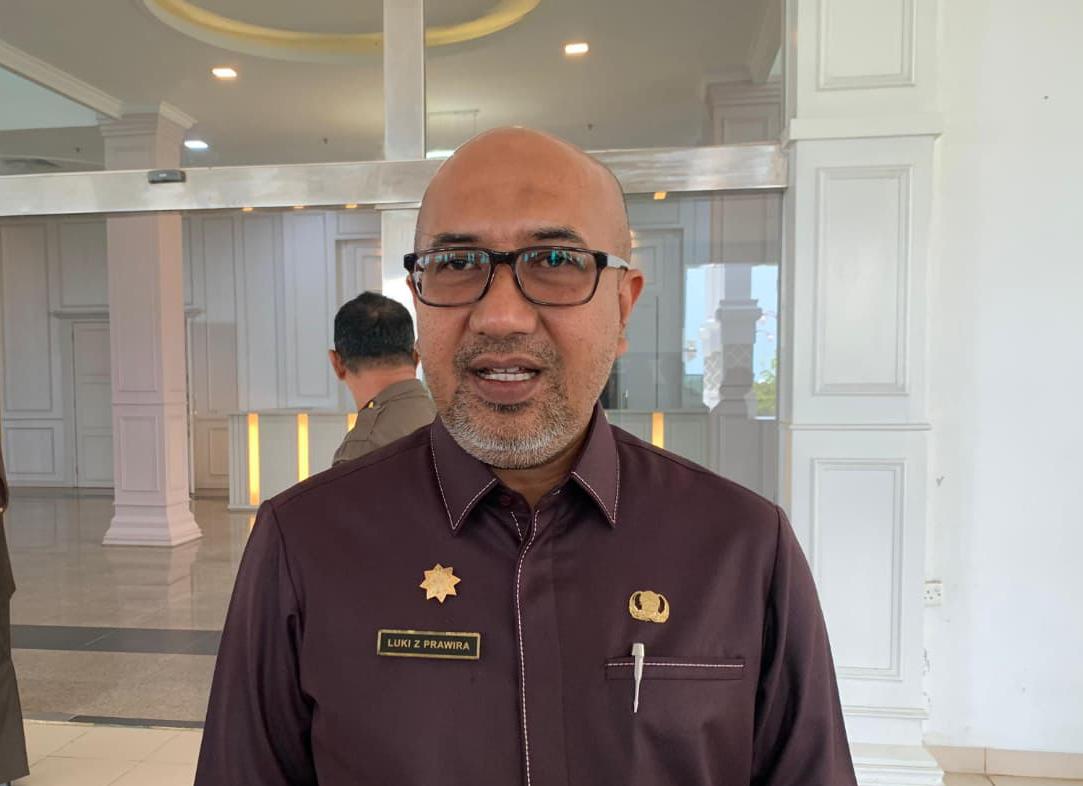 Antisipasi Kemarau, Pemprov Kepri Percepat Interkoneksi Waduk dan Perbaikan Pipa.