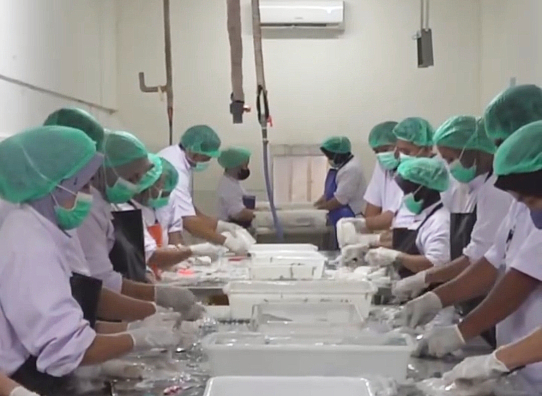 Tingkatkan SDM, DKUKM Kepri Berangkatkan 7 Pengurus Koperasi ke Program Magang Nasional..