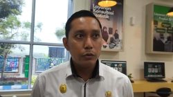 Waspada Dampak Perang Timur Tengah, DKUKM Kepri Petakan 3 Isu Krusial yang Ancam UMKM.