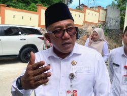 Tanjungpinang Siap Luncurkan Kartu Bima Sakti Agustus 2026, Urus Bansos Cukup Sekali Klik