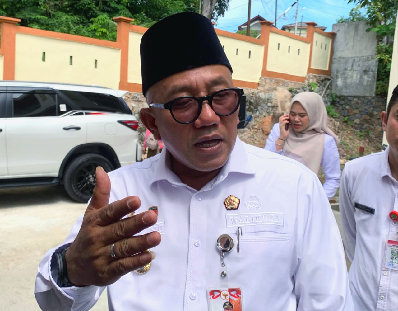 Tanjungpinang Siap Luncurkan Kartu Bima Sakti Agustus 2026, Urus Bansos Cukup Sekali Klik.