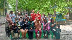 Penataan Pantai Pelawan Dipercepat, Pedagang Wajib Tempati Plaza Kuliner dalam Tiga Bulan