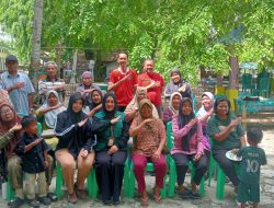 Penataan Pantai Pelawan Dipercepat, Pedagang Wajib Tempati Plaza Kuliner dalam Tiga Bulan