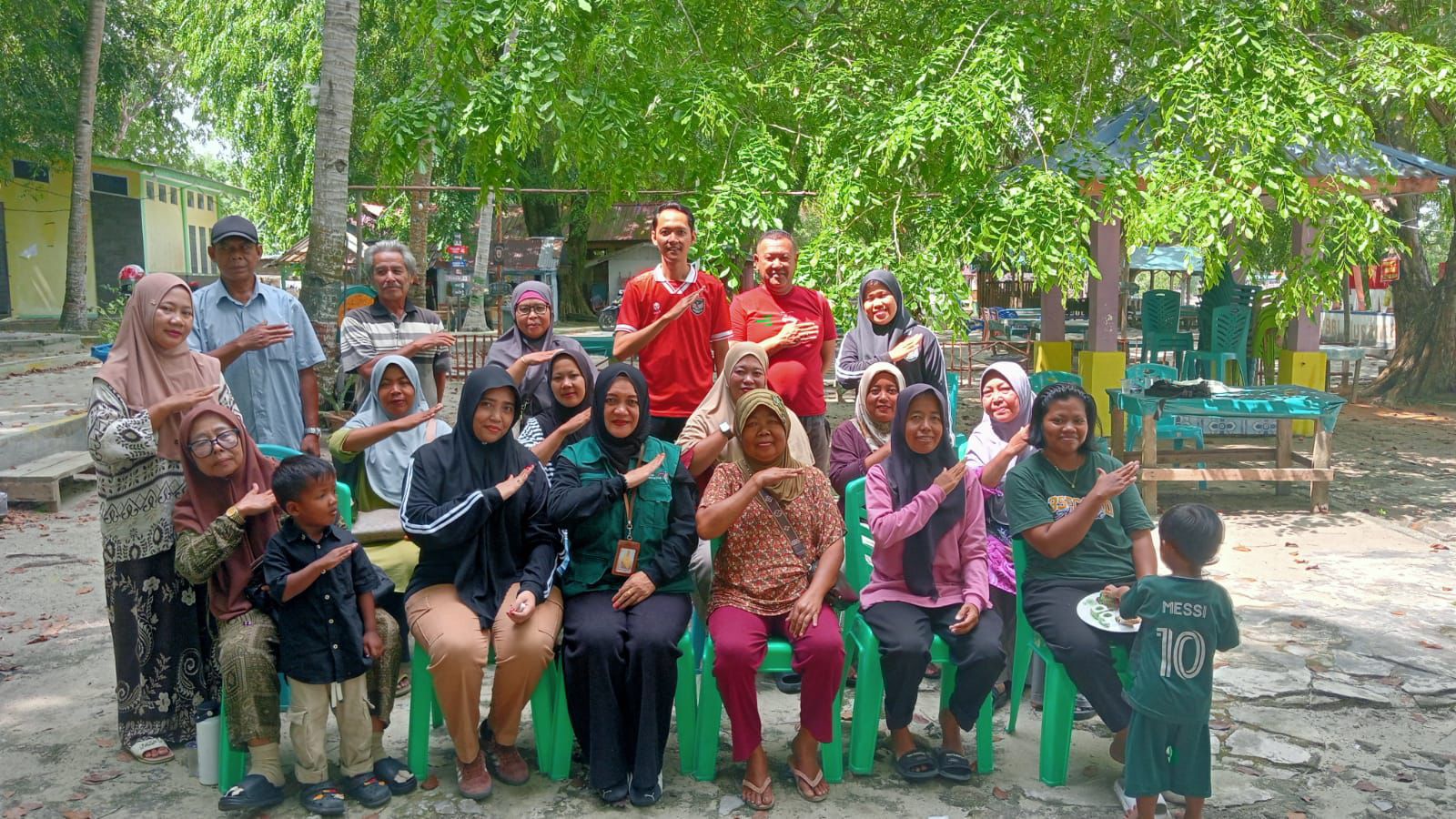 Penataan Pantai Pelawan Dipercepat, Pedagang Wajib Tempati Plaza Kuliner dalam Tiga Bulan.