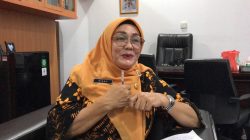 Disdagin Tanjungpinang: MinyakKita Tak Kosong, Hanya Menipis dan Stok Tambahan Masuk Akhir April