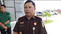 Berantas Narkoba, Kejari Bintan Maksimalkan Tuntutan Pidana Narkotika