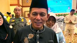 Gubernur Ansar Upayakan FTZ Menyeluruh di Kepri Demi Kepastian Hukum