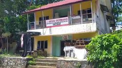 Evaluasi Kopdes Merah Putih Tutup, DKUKM Kepri Sarankan Miliki Lini Bisnis Beragam.