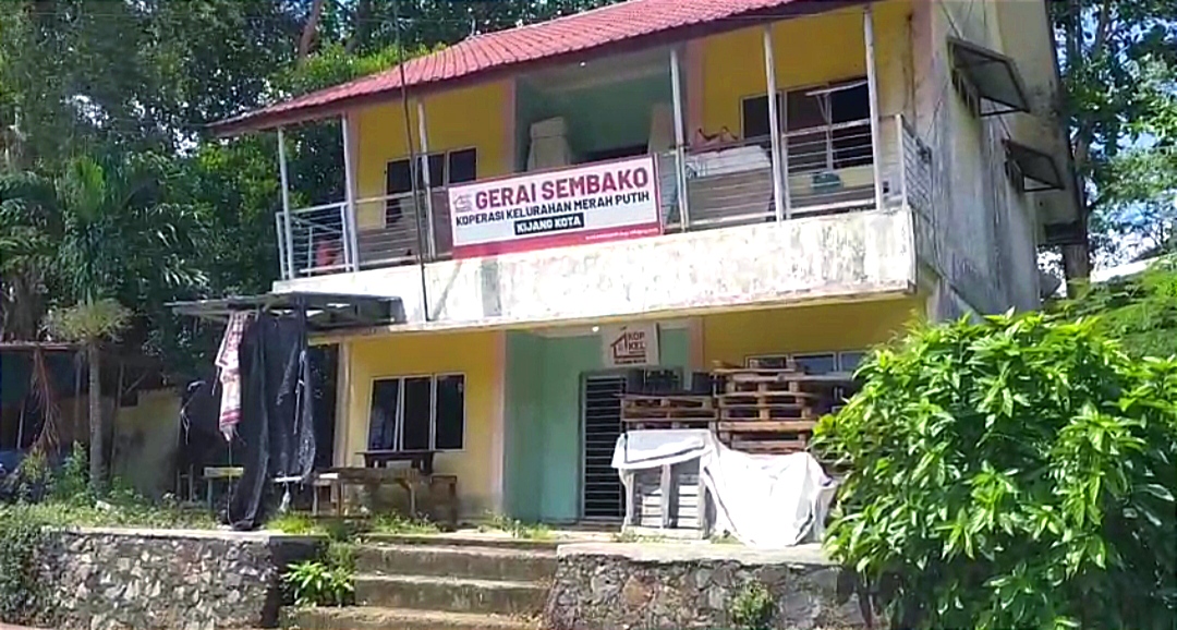 Evaluasi Kopdes Merah Putih Tutup, DKUKM Kepri Sarankan Miliki Lini Bisnis Beragam.