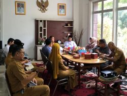 Diskopp-ESDM dan Komisi II DPRD Karimun Kupas Tuntas Masalah LPG, Harga Sembako, dan Pasar