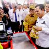 Dinilai Berjalan Baik, Koperasi Desa Kuala Sempang Jadi Percontohan Nasional di Kepri