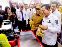 Dinilai Berjalan Baik, Koperasi Desa Kuala Sempang Jadi Percontohan Nasional di Kepri