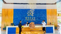 Manajemen Hotel Royal Bintan Heritage Minta Penangguhan Penutupan Aktivitas