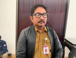 Capaian Jaminan Sosial Kepri Masih 51 Persen, Disnaker Soroti Rendahnya Kepatuhan