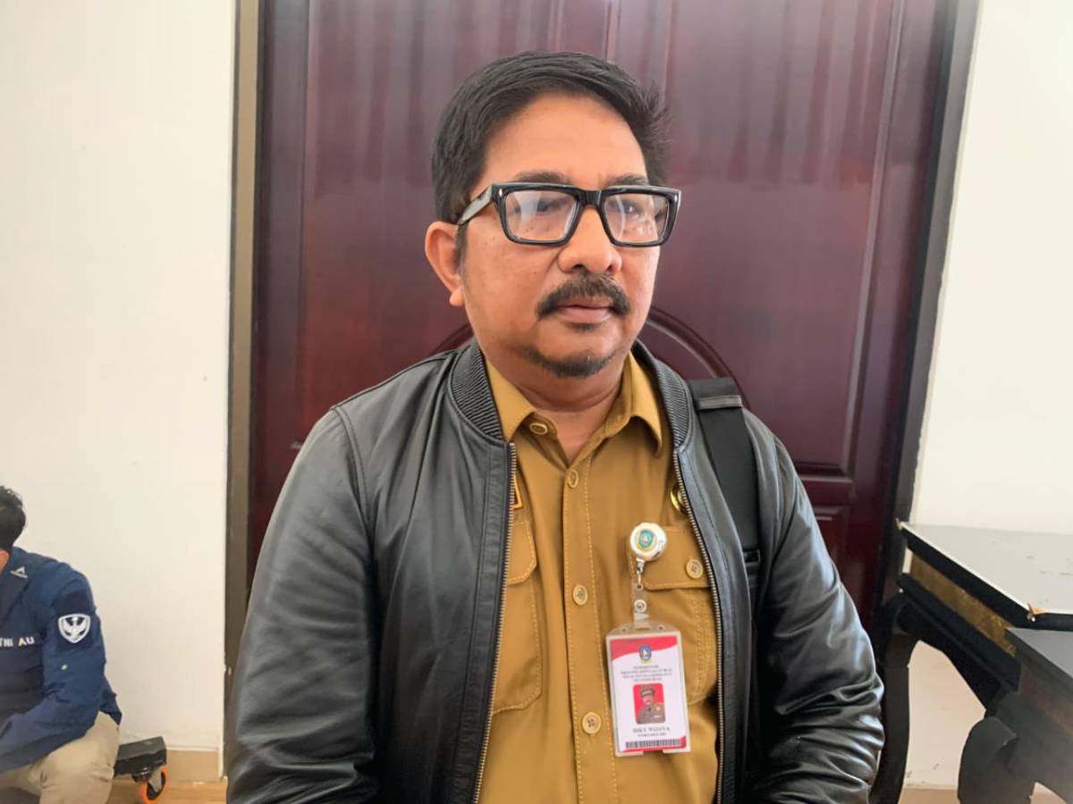 Capaian Jaminan Sosial Kepri Masih 51 Persen, Disnaker Soroti Rendahnya Kepatuhan.