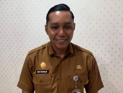 Dorong Inovasi Koperasi Merah Putih, Diskop Kepri Perkuat Kapasitas Pengurus