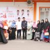 Milad ke-24, PKS Tanjungpinang Gelar Bazar “Pasar Kita Semua”, Wujud Dukungan PKS untuk UMKM