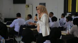 Sekda Misni Bekali CPNS Kepri: ASN Harus Adaptif, Berintegritas, dan Jadi Solusi di Tengah Tantangan Zaman