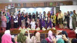 Tak Hanya Kesehatan, Kader Posyandu di Tanjungpinang Kini Ikut Awasi Isu Sosial Warga