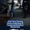 Viral Teror Pocong Modus Kejahatan di Tangerang Resahkan Masyarakat