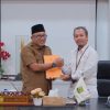 Wali Kota Lis Tekankan Penyelesaian Cepat Tindak Lanjut Hasil Pemeriksaan BPK