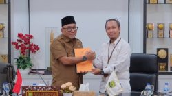 Wali Kota Lis Tekankan Penyelesaian Cepat Tindak Lanjut Hasil Pemeriksaan BPK.