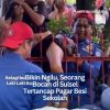 Bikin Ngilu, Seorang Bocah di Sulsel Tertancap Pagar Besi Sekolah