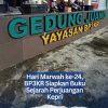 Hari Marwah ke-24, BP3KR Siapkan Buku Sejarah Perjuangan Kepri