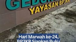 Hari Marwah ke-24, BP3KR Siapkan Buku Sejarah Perjuangan Kepri