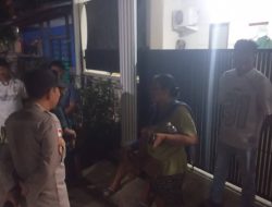 Polsek Batam Kota Gerak Cepat Tindaklanjuti Laporan 110, Konflik Warga Berakhir Damai