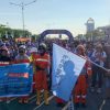 Buruh di Karimun Rayakan May Day dengan Kolaborasi dan Dialog