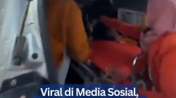 Viral di Media Sosial, Perjuangan Seorang Ibu di Banjarmasin Melahirkan di Jalanan