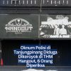 Oknum Polisi di Tanjungpinang Diduga Dikeroyok di THM Hangout, 6 Orang Diperiksa