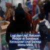 Lagi dan Lagi, Ratusan Pelajar di Surabaya Keracunan Usai Santap Menu MBG