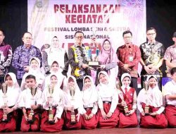 Pemenang FLS3N SD dan SMP Tanjungpinang Lolos ke Tingkat Provinsi Kepri