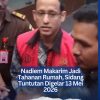 Nadiem Makarim Jadi Tahanan Rumah, Sidang Tuntutan Digelar 13 Mei 2026